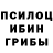 Галлюциногенные грибы прущие грибы Mickey Mania