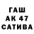 МДМА crystal Tetiana Ihnatieva